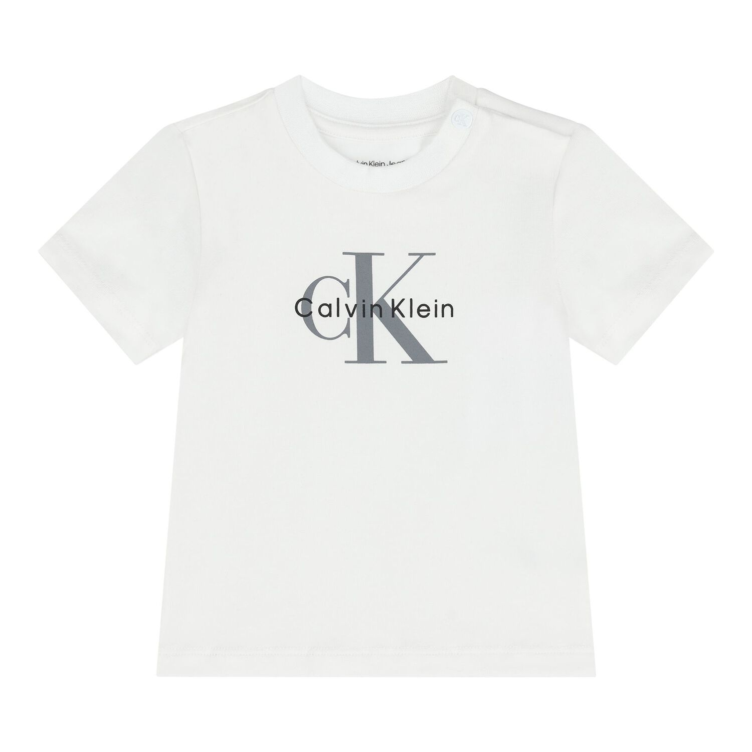 Baby Boys Blue & White 3-Piece Tracksuit Gift Set, 2, hi-res image number null