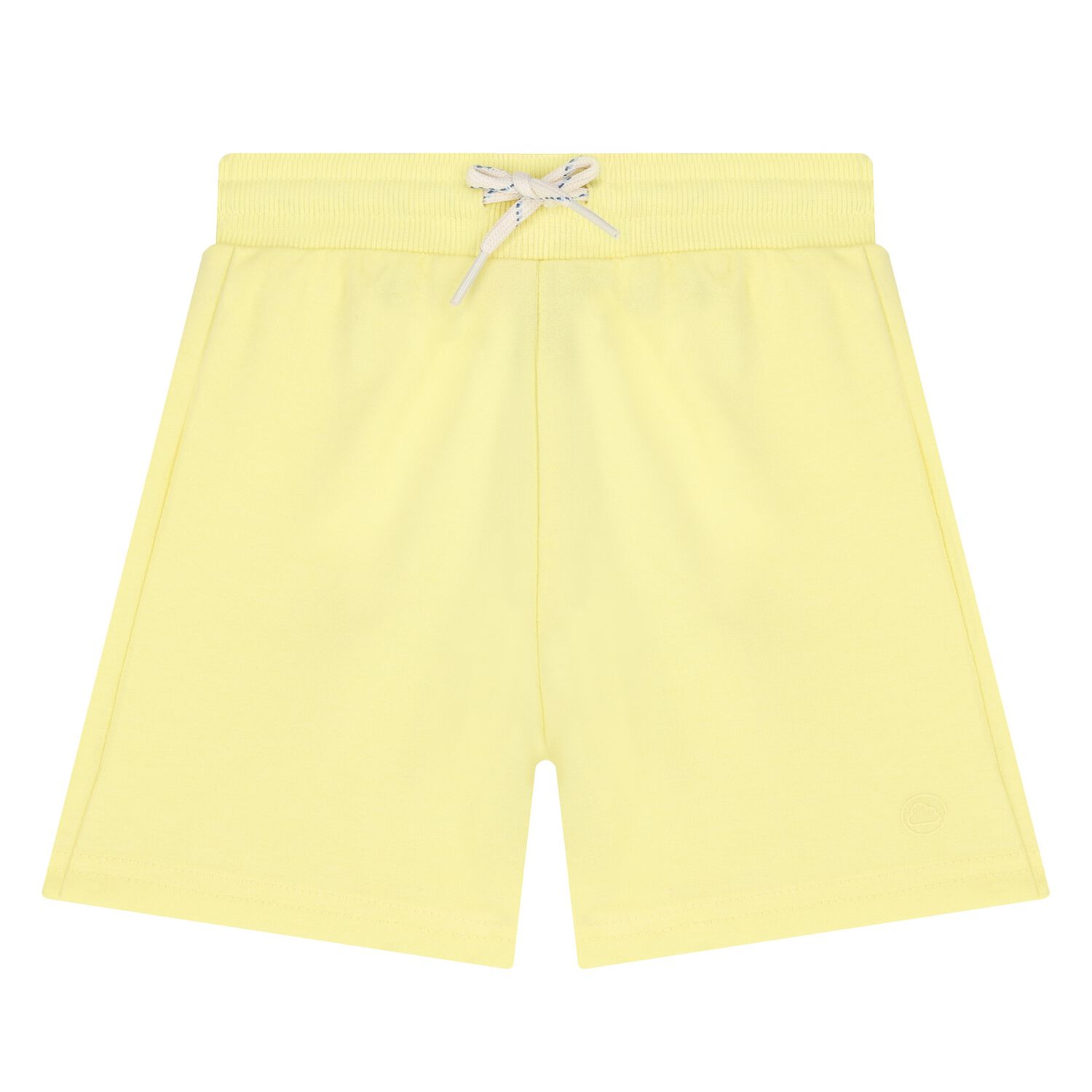 Younger Boys Yellow Shorts, 7, hi-res image number null
