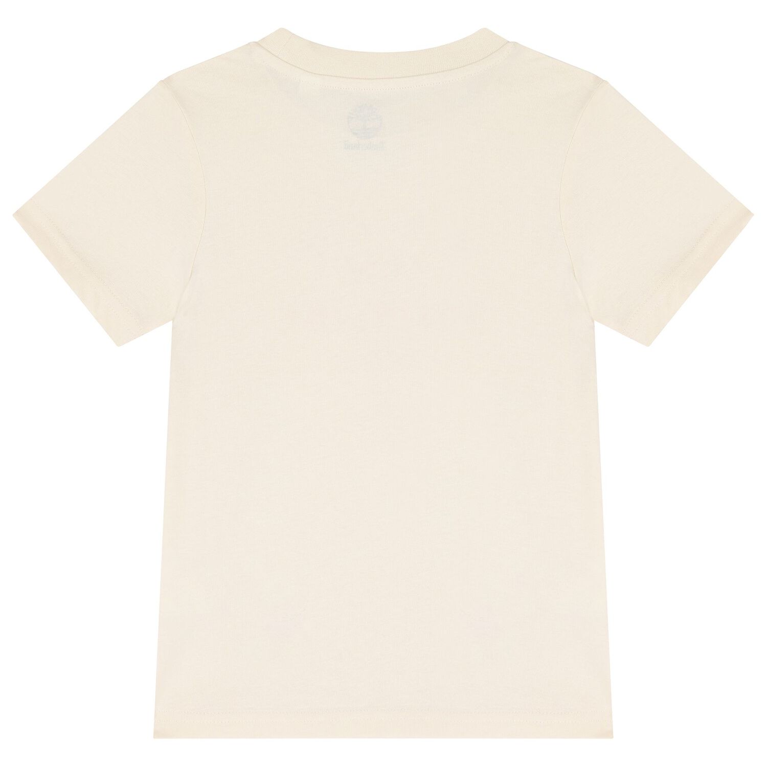 تي شيرت للأولاد باللونين العاجي والأخضر (عبوة من قطعتين), 2, hi-res image number null