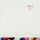  تيشيرت بنات بالشعار باللون العاجي, 1, hi-res