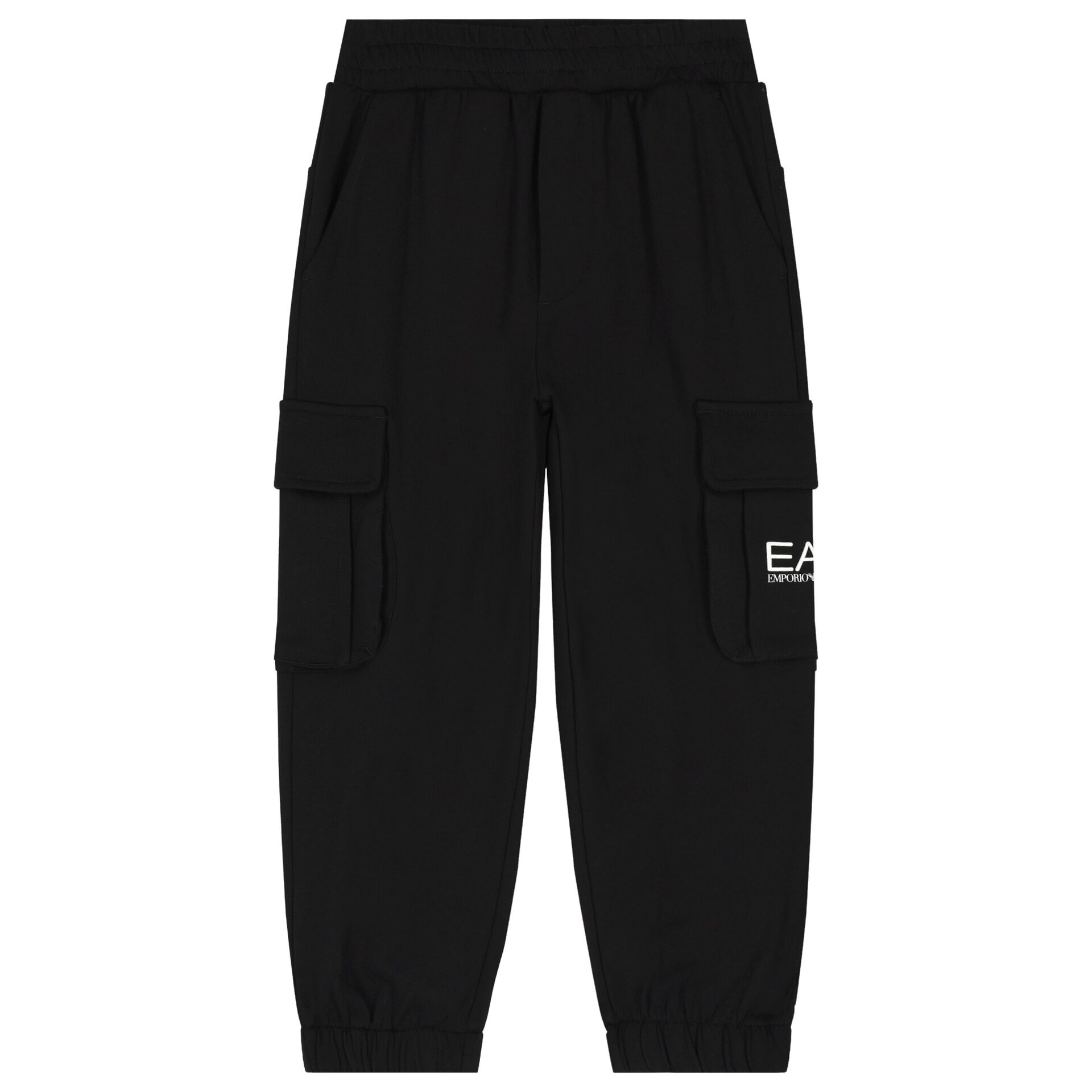 Ea7 junior joggers new arrivals