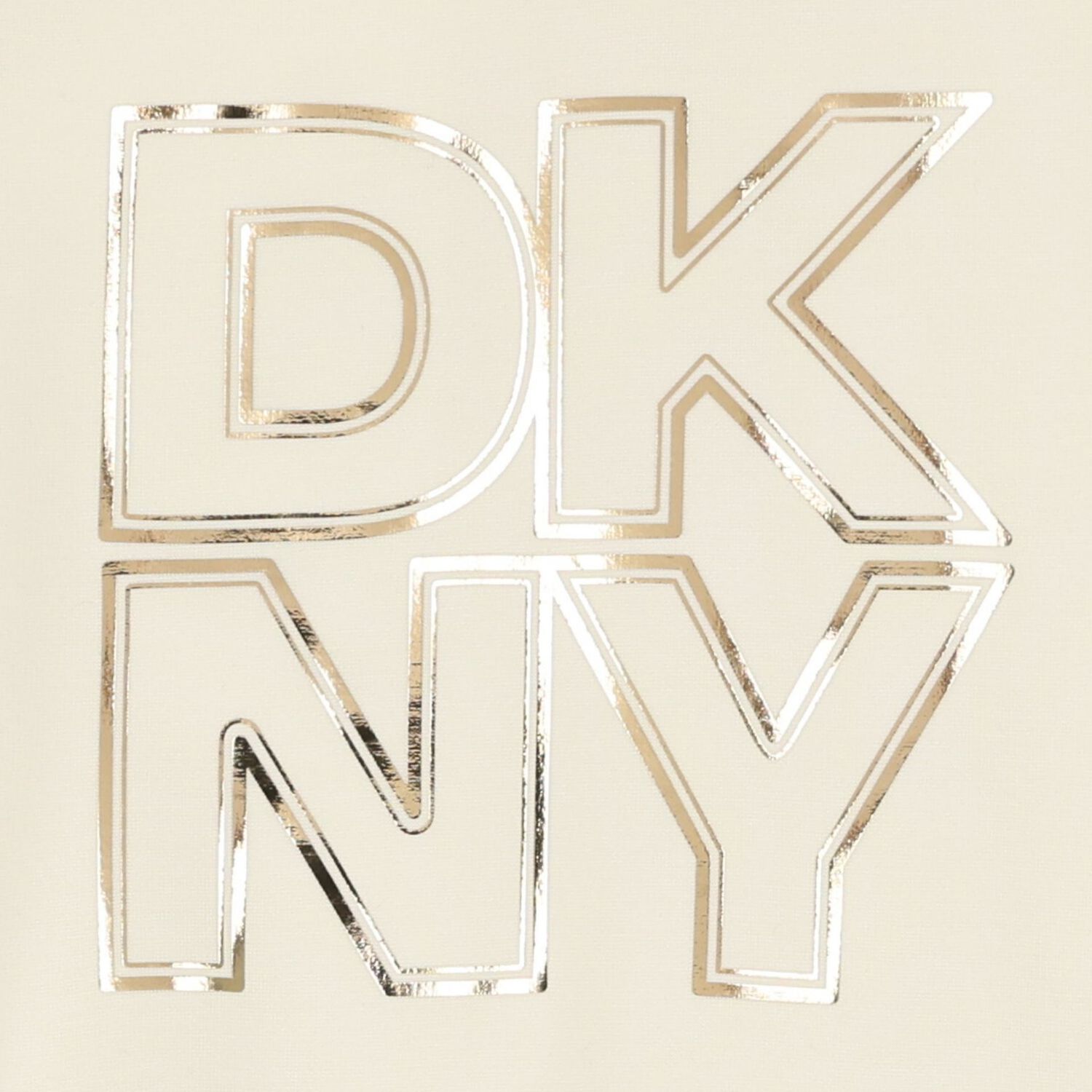 Girls Ivory Logo Sweatshirt, 1, hi-res