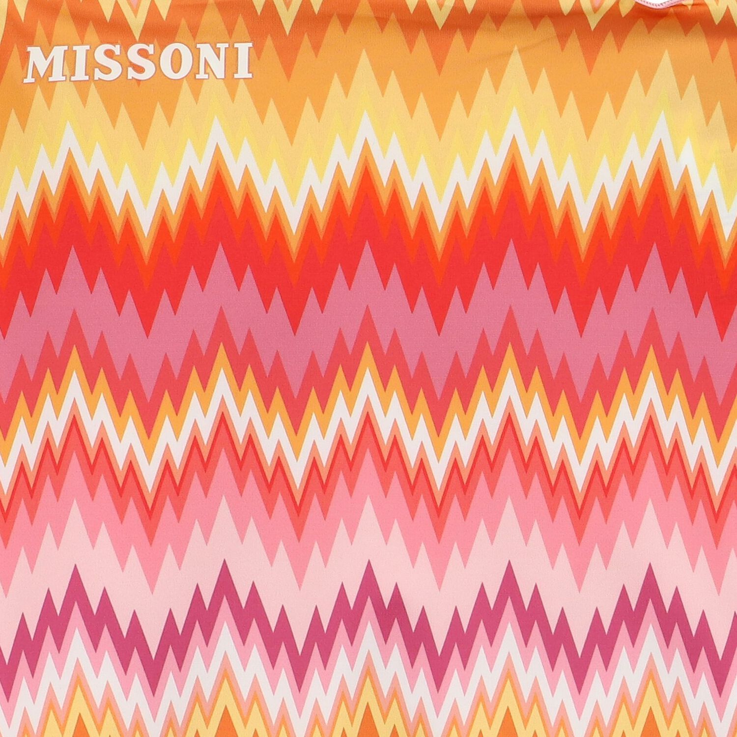 تنورة بنات للشاطئ متعرجة باللون الوردي, 1, hi-res