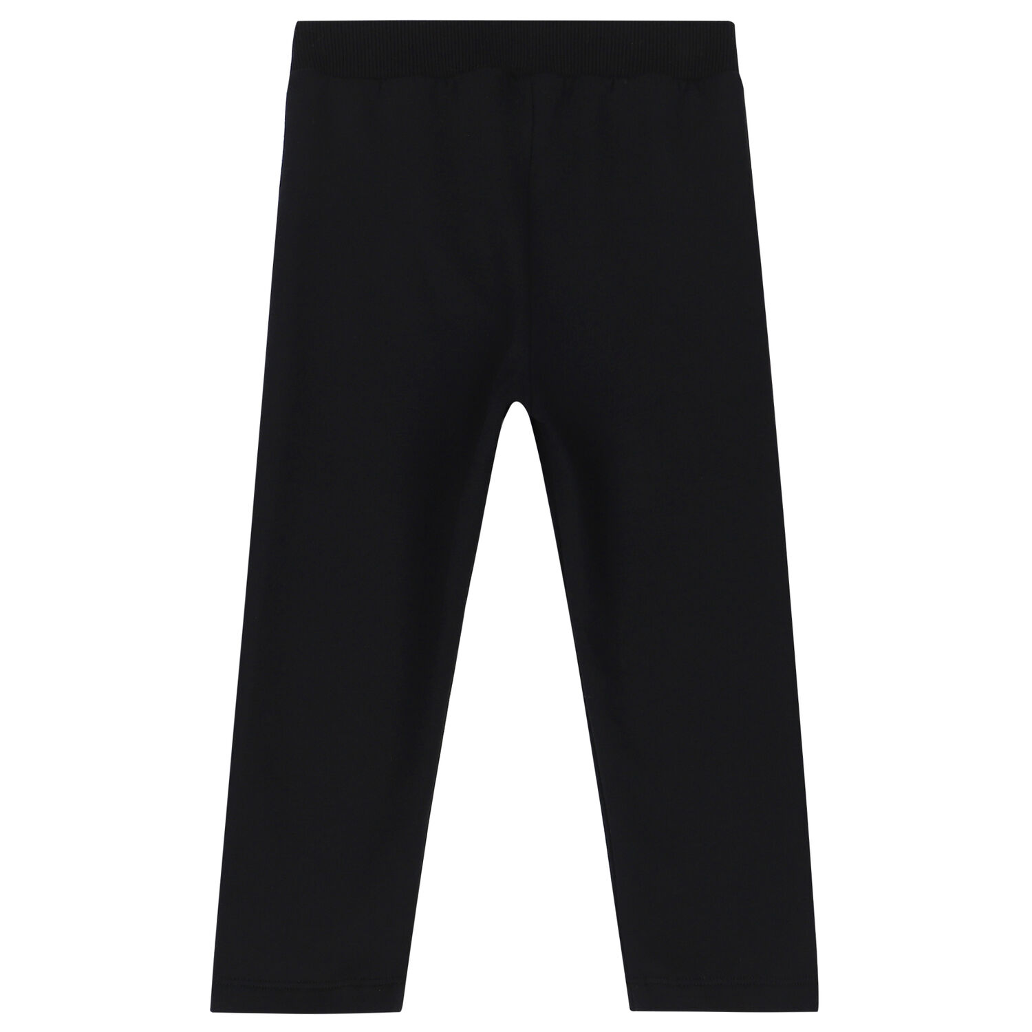 بنطلون بشعار تيدي باللون الأسود, 1, hi-res image number null