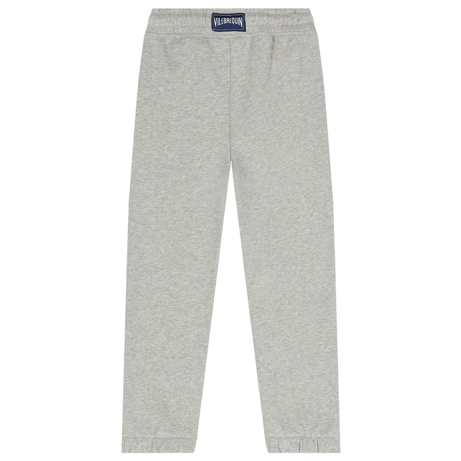 Boys Grey Logo Joggers, 1, hi-res