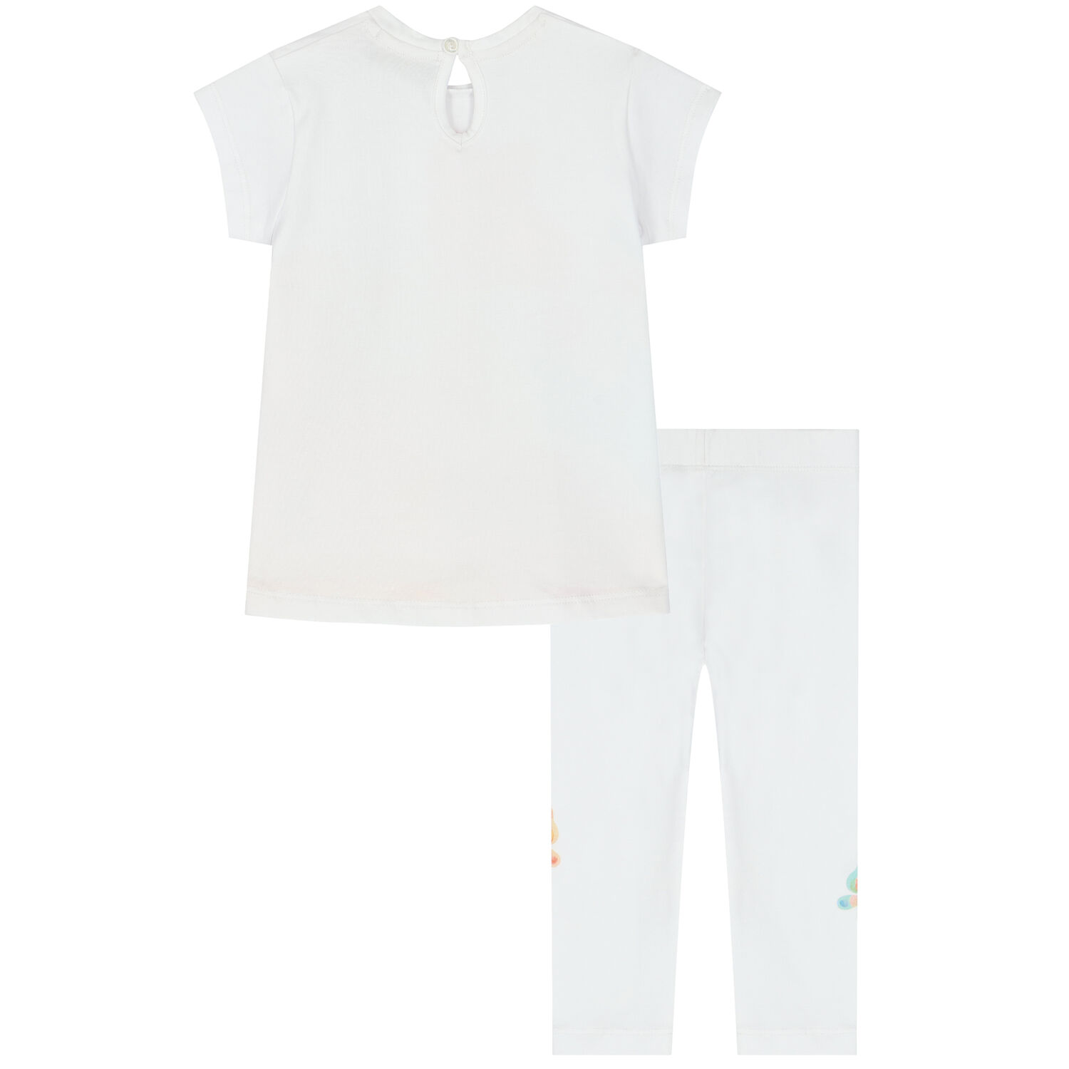 طقم ليغنز باللون الأبيض , 1, hi-res