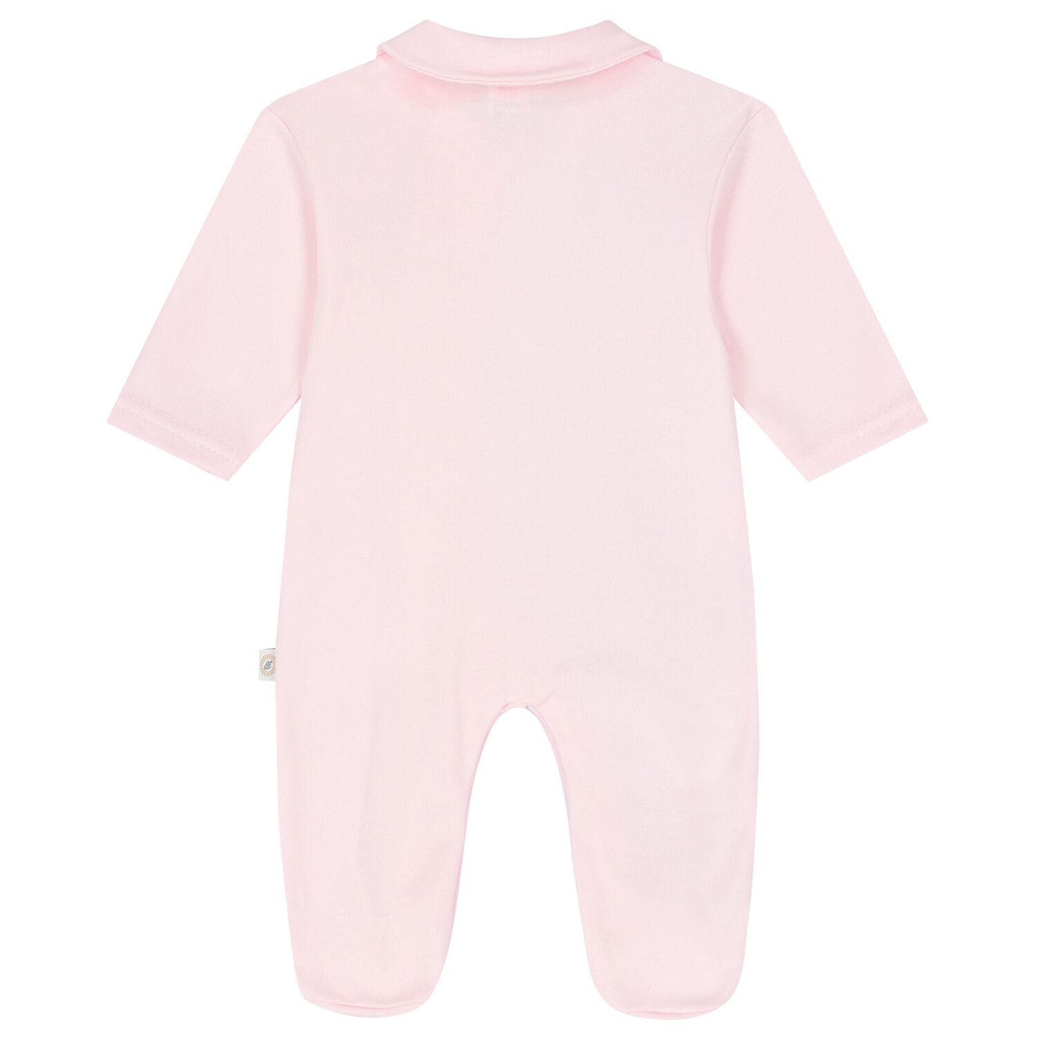 أفرول بنات باللون الأبيض والوردى, 1, hi-res image number null