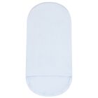 Baby Boys Blue Teddy Bear Nest, 1, hi-res