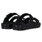 Black Arizona Eva Sandals, 1, hi-res