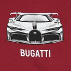 Boys Burgundy Logo T-Shirt, 2, hi-res