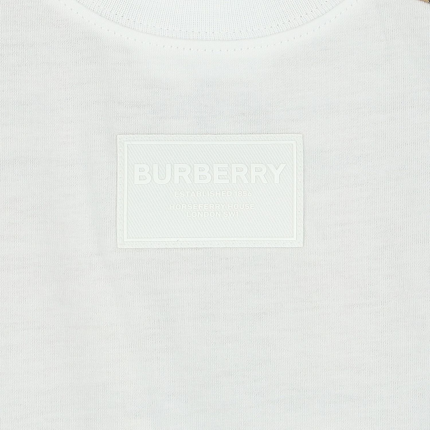 رومبير كاروهات باللون الأبيض والبيج, 1, hi-res