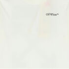 Ivory Arrow Logo T-Shirt, 1, hi-res