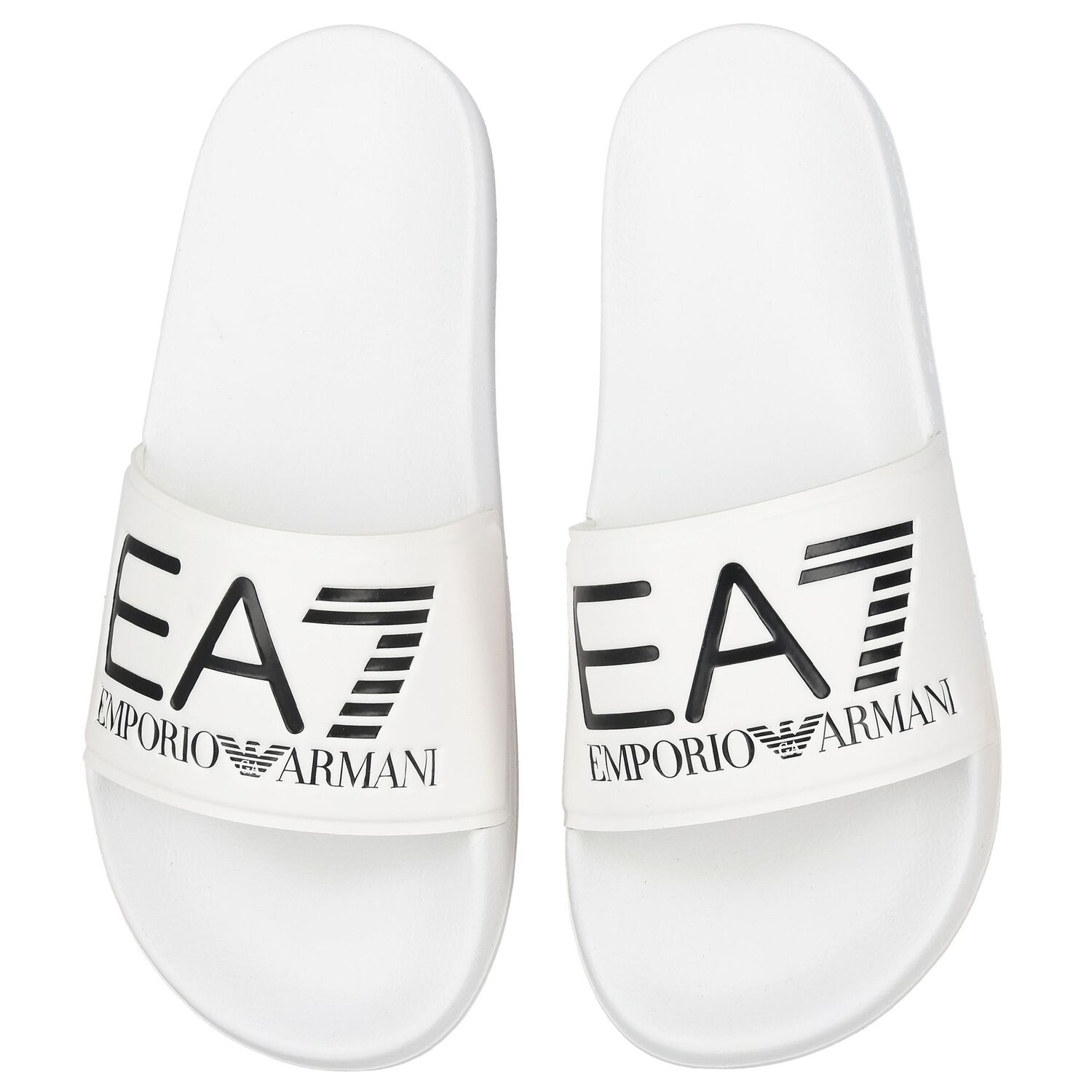 White & Black Logo Sliders, 2, hi-res