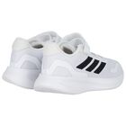 حذاء رياضي طراز رانفلكن باللون الأبيض, 1, hi-res