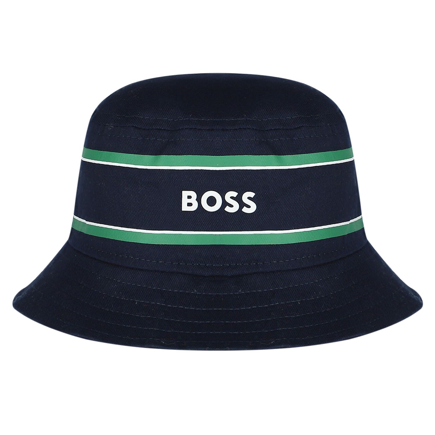 قبعة أولاد باللون الكحلي, 1, hi-res image number null