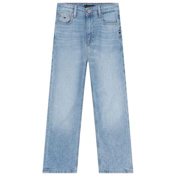 Boys Blue Denim Jeans