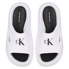 White Logo Sliders, 1, hi-res