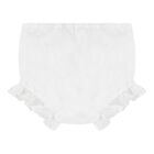 Baby Girls Red Logo Dress Set, 1, hi-res