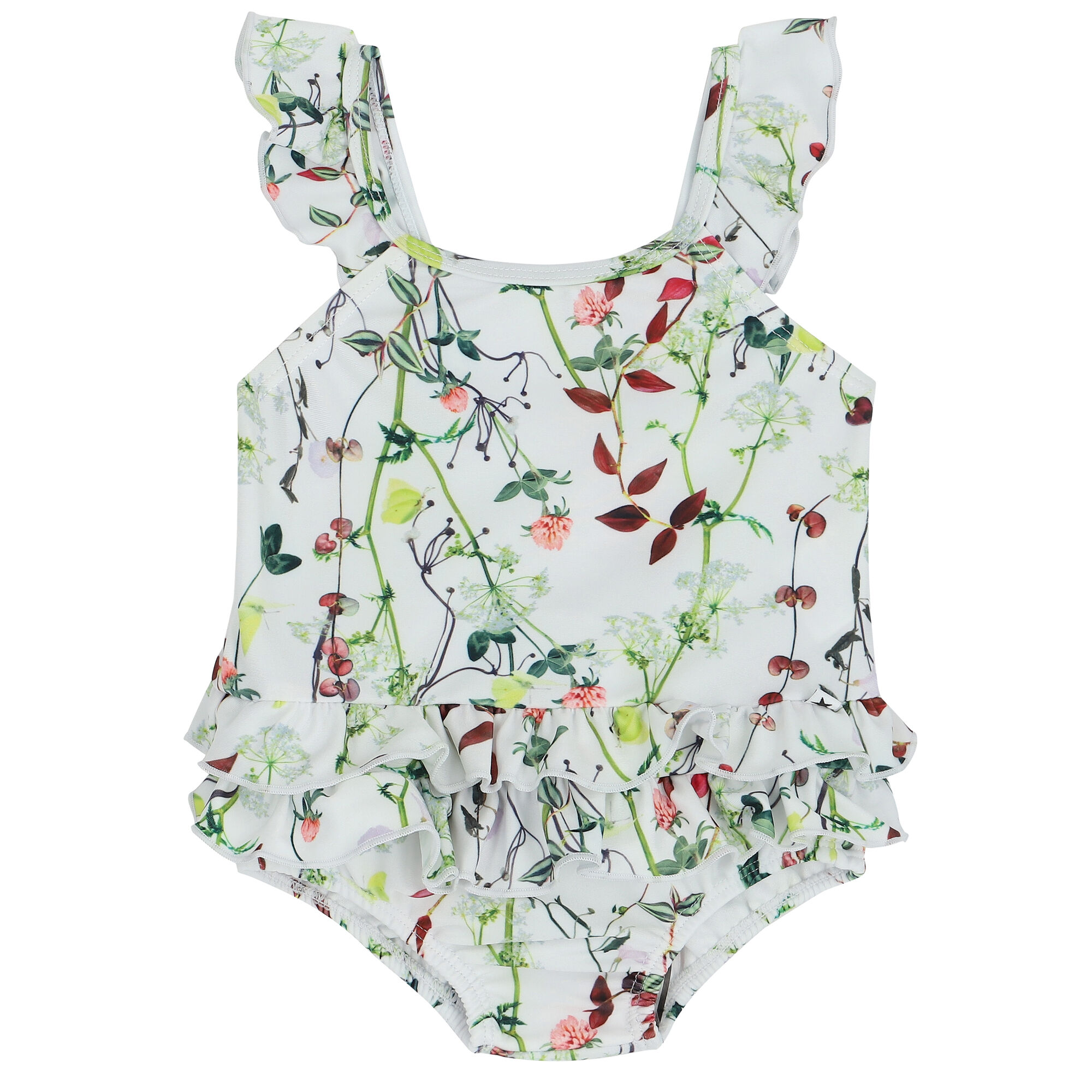 Baby Girls Swimwear Junior Couture QA