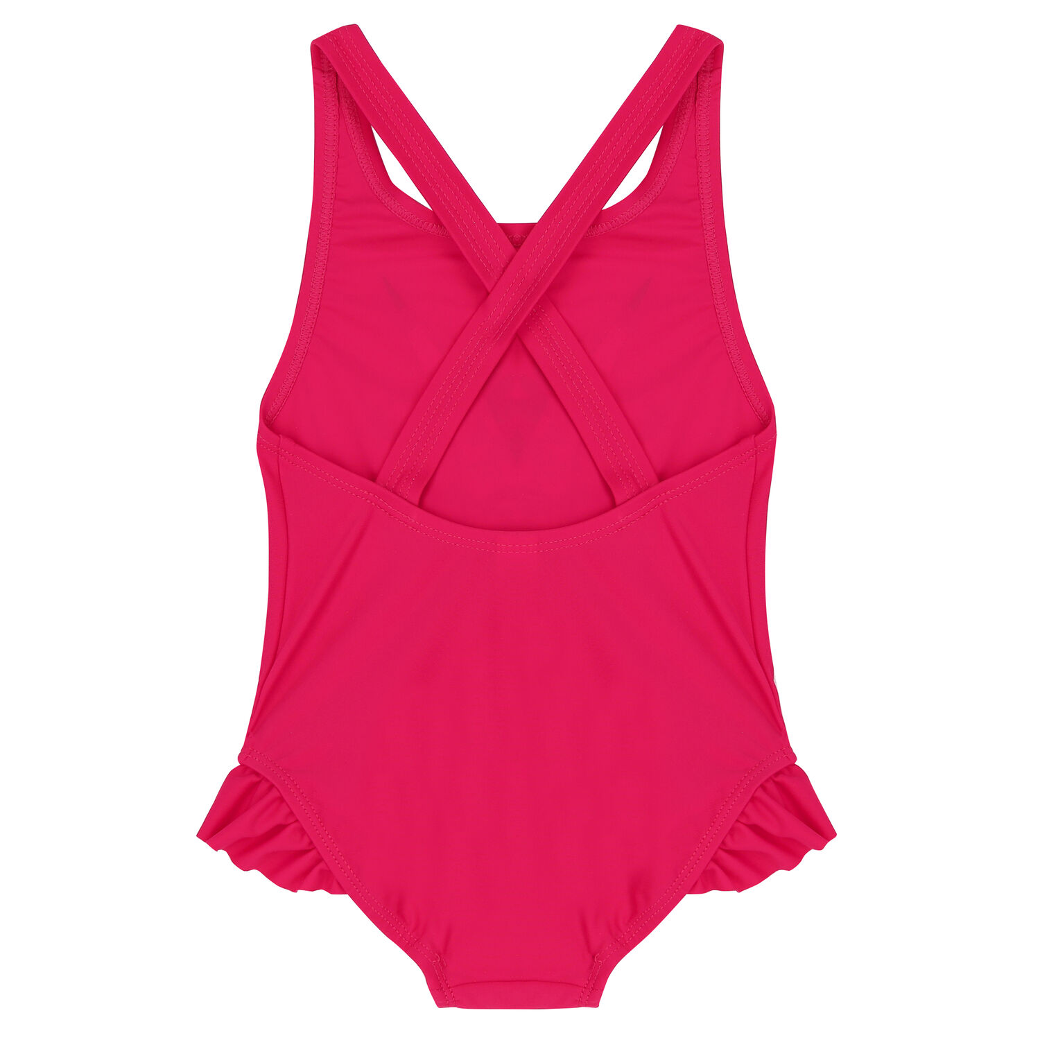 مايوه يونيكورن باللون الزهري, 1, hi-res