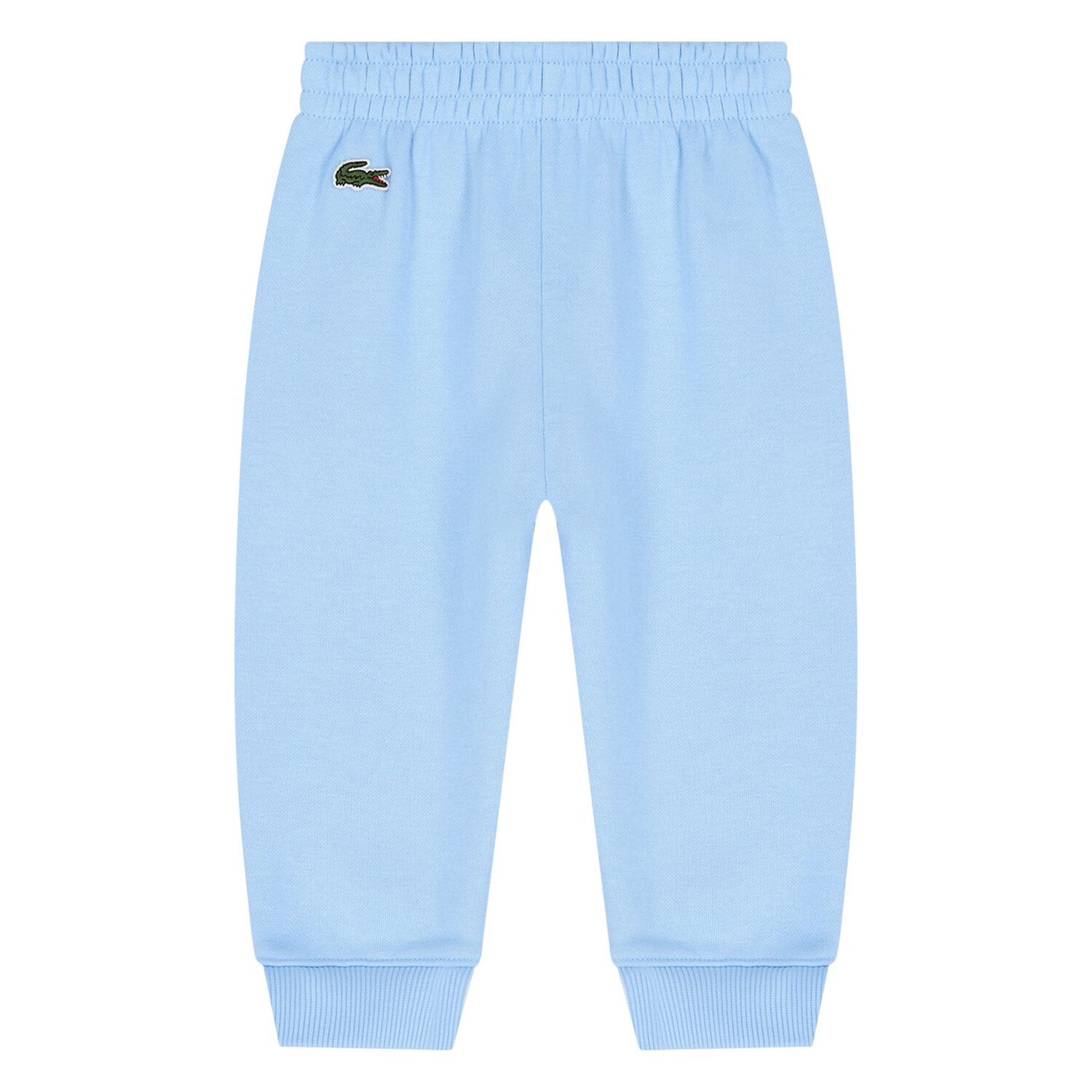 Baby Boys Blue Logo Tracksuit Set, 1, hi-res image number null