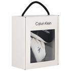 حذاء أبيض لمرحلة ما قبل المشي للأطفال بشعار, 1, hi-res