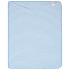 Baby Boys Blue Blanket, 2, hi-res