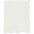 شال أطفال باللون الابيض, 1, hi-res