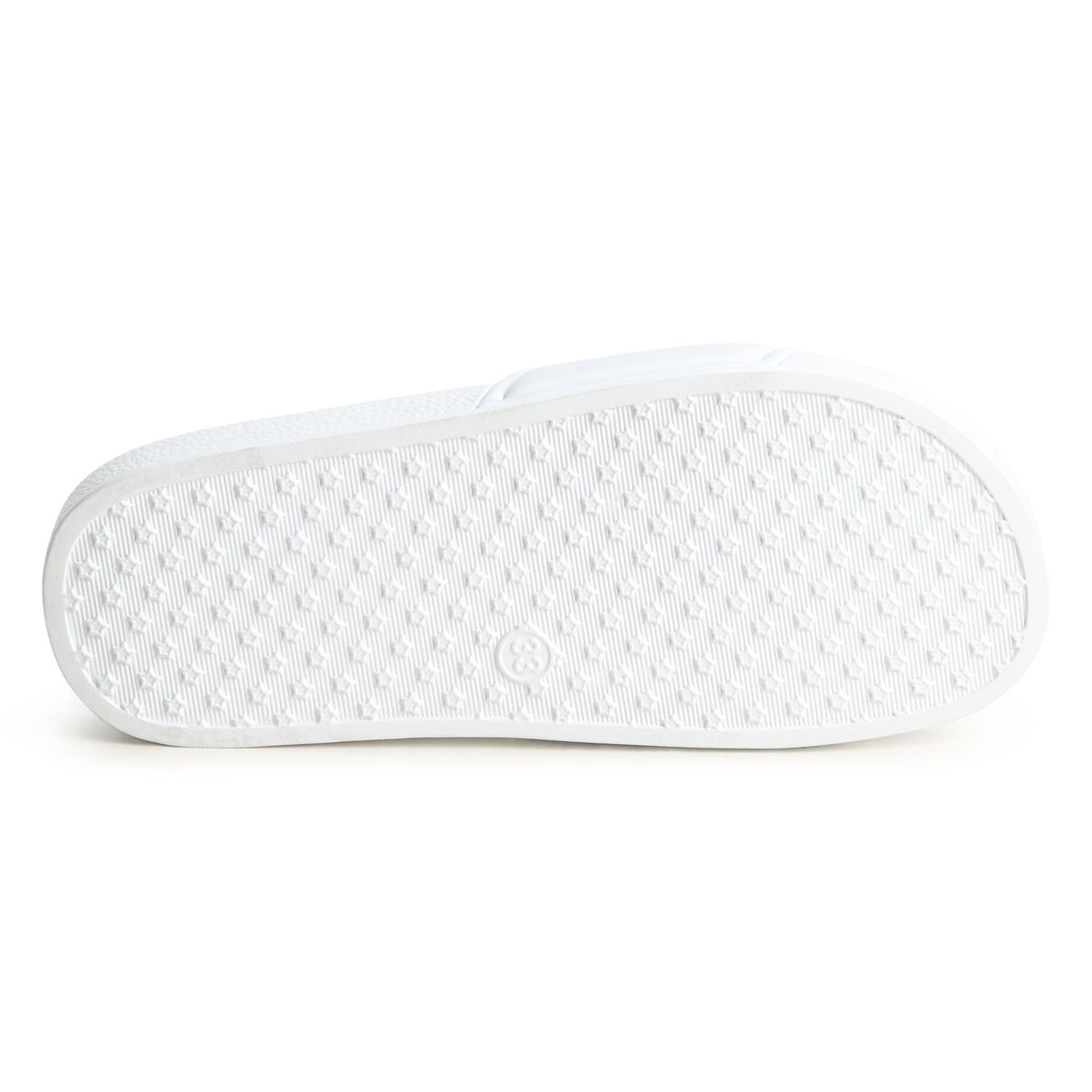 Boys White & Red Logo Sliders, 2, hi-res image number null