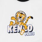 تيشيرتات النمر الأبيض للأولاد الصغار (عبوة من قطعتين), 1, hi-res