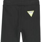 Baby Boys Grey Logo Joggers Set, 3, hi-res