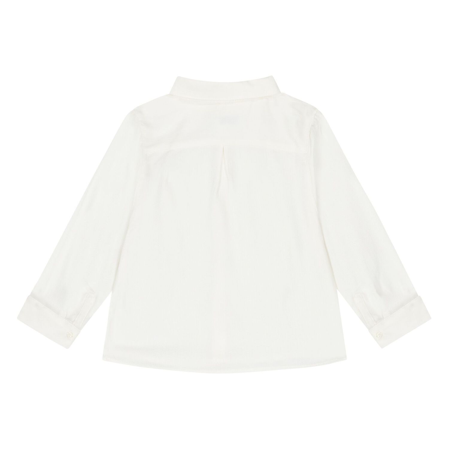 طقم شورت كاروهات للأولاد باللون العاجي و البيج , 1, hi-res image number null