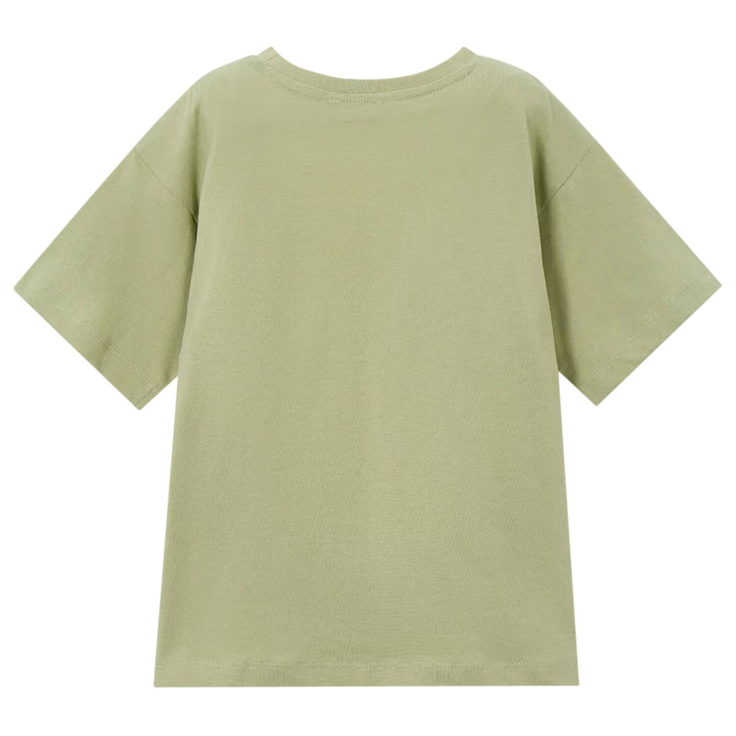 Boys Green T-Shirt, 1, hi-res