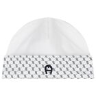 Baby Boys White & Navy Blue Logo Babygrow Gift Set, 1, hi-res