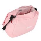 شنطة مواليد بشعار تيدي باللون الأسود للأطفال , 3, hi-res