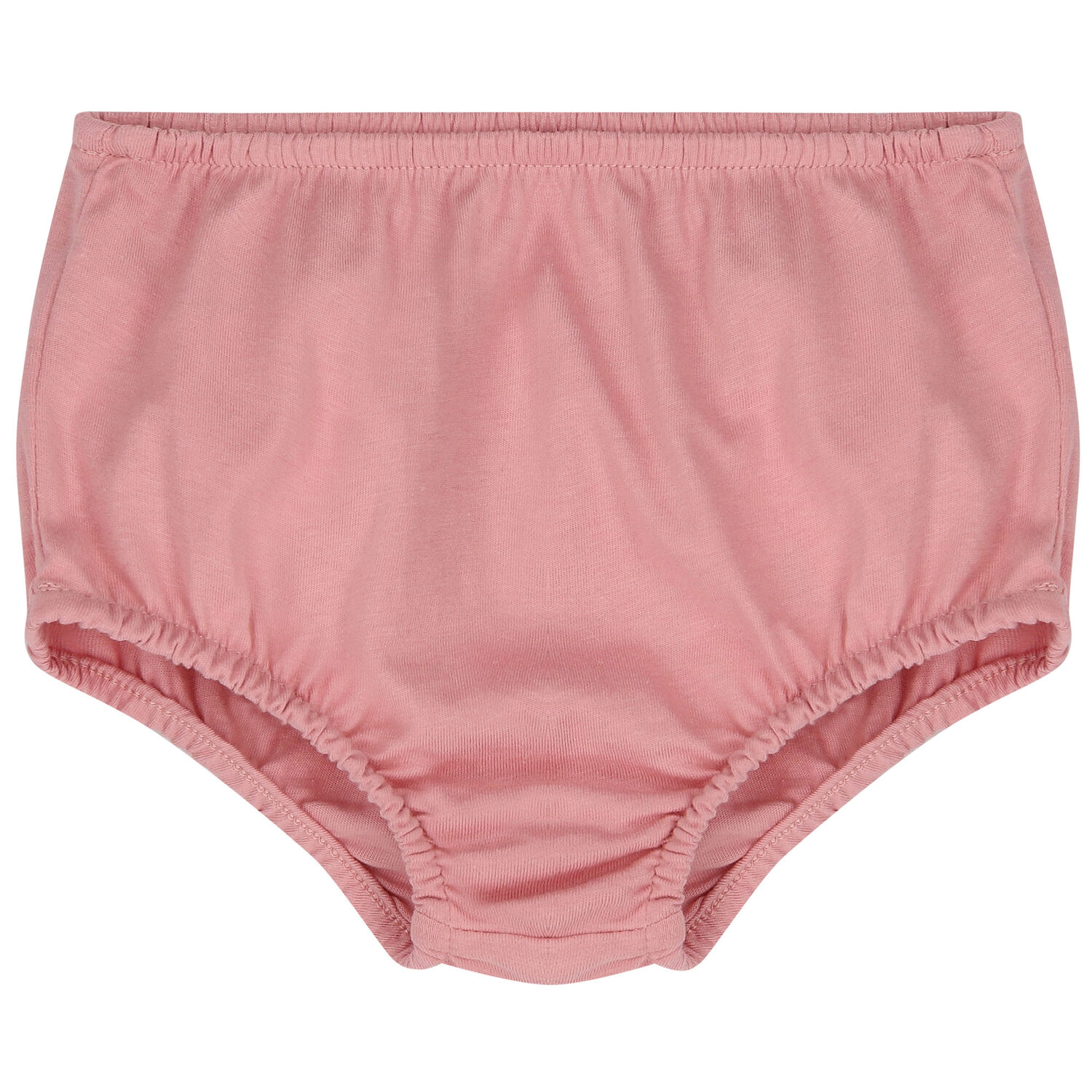 طقم فستان بنات باللون الوردى, 1, hi-res