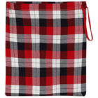 بيجامة أولاد بطبعة باللون الكحلي والأحمر, 1, hi-res