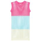 فستان بنات متعدد الألوان , 1, hi-res