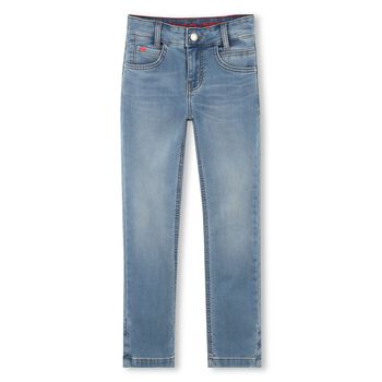 Boys Blue Denim Jeans