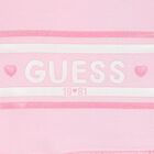 فستان وردي للبنات الصغار, 1, hi-res