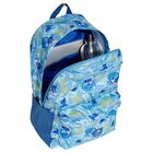 Blue Lilo & Stitch Backpack, 1, hi-res