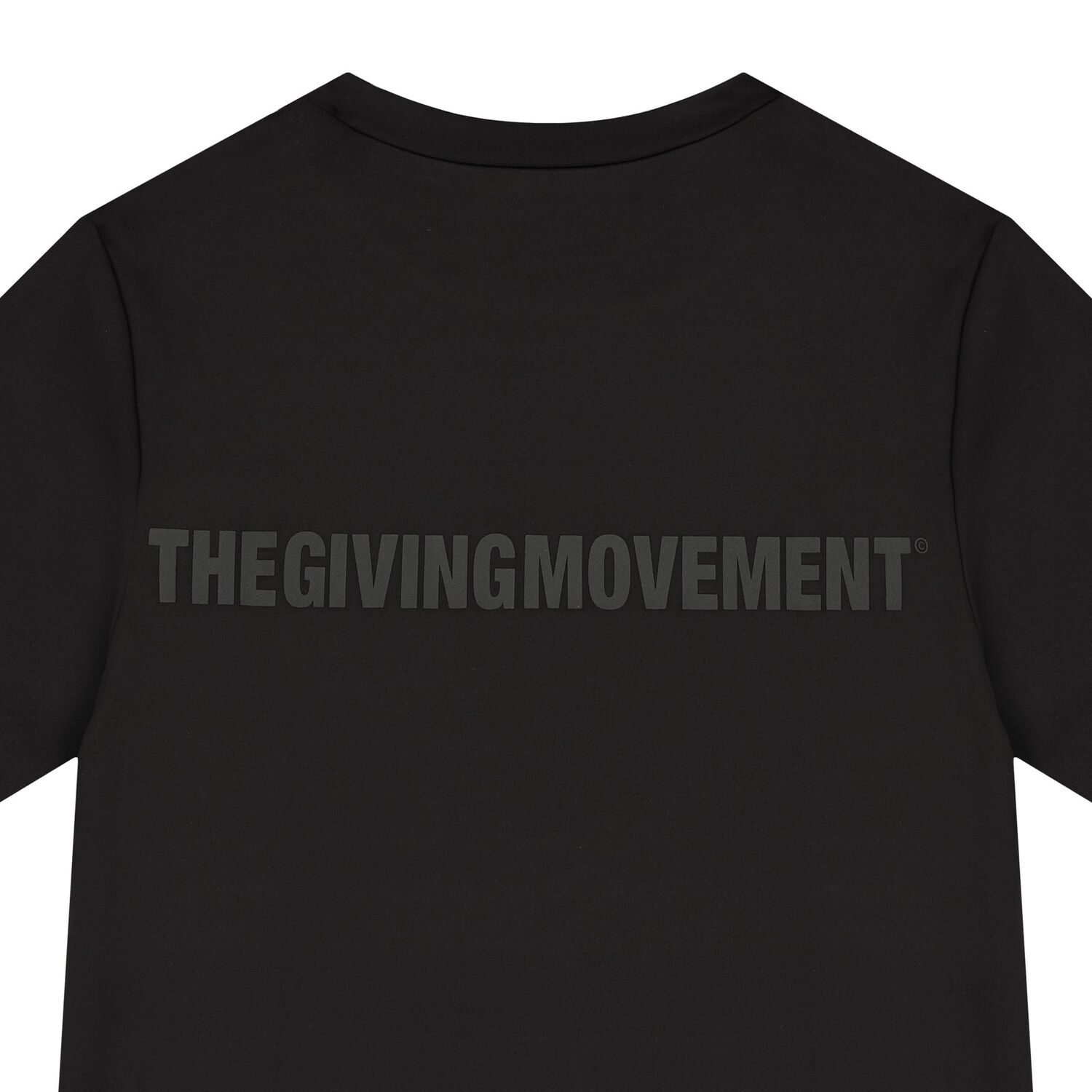 Black Logo Softskin T-Shirt, 4, hi-res image number null