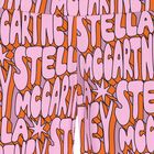 ليغنز بنات باللون  الوردي والبرتقالي, 1, hi-res