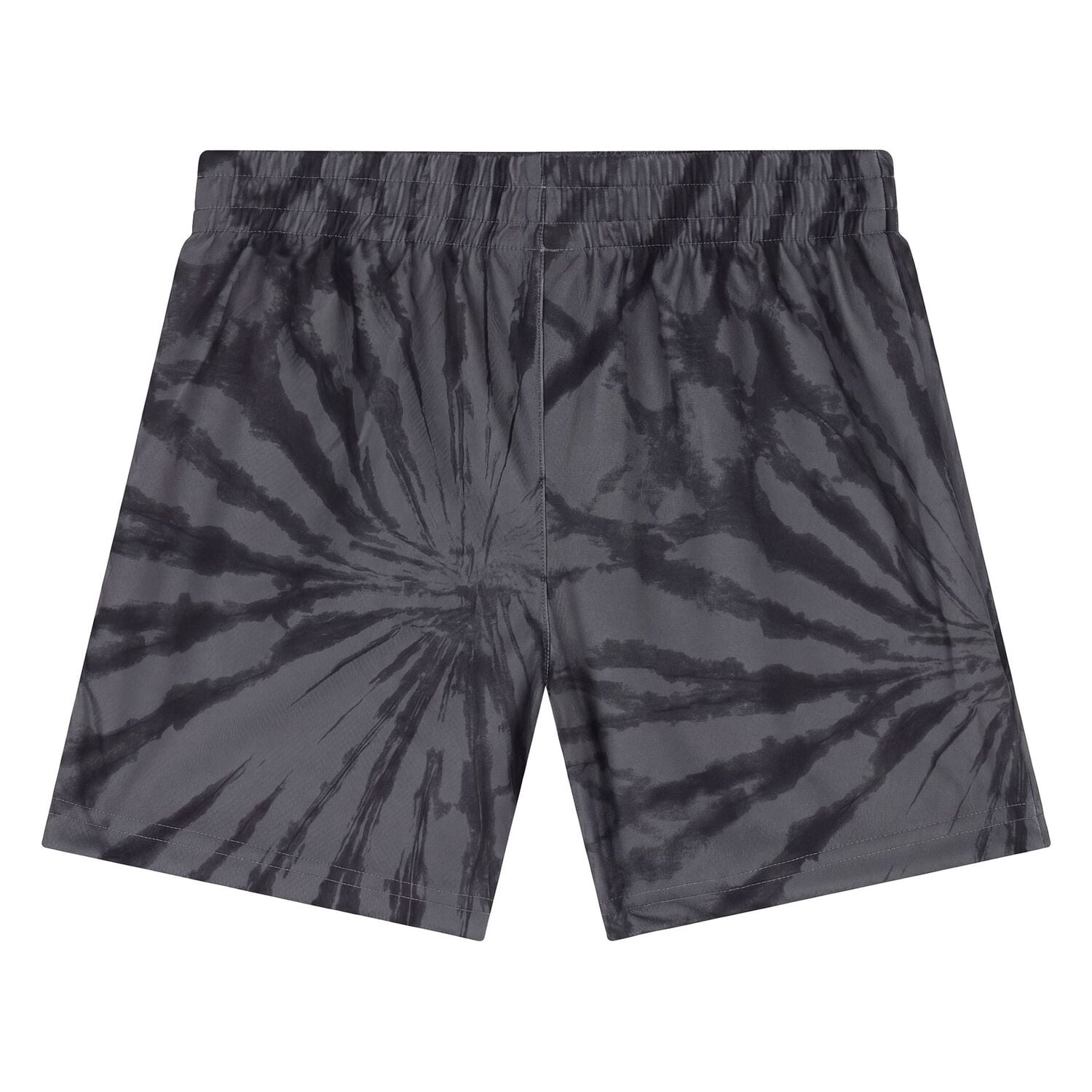 Younger Boys Ivory & Grey Jordan Shorts Set, 1, hi-res