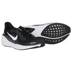 Black & White Air Zoom Pegasus 41 Trainers, 1, hi-res