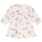 Younger Girls Pink Logo Leggings Set, 1, hi-res