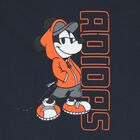 بدلة رياضية بشعار ديزني باللون الأزرق الداكن, 1, hi-res