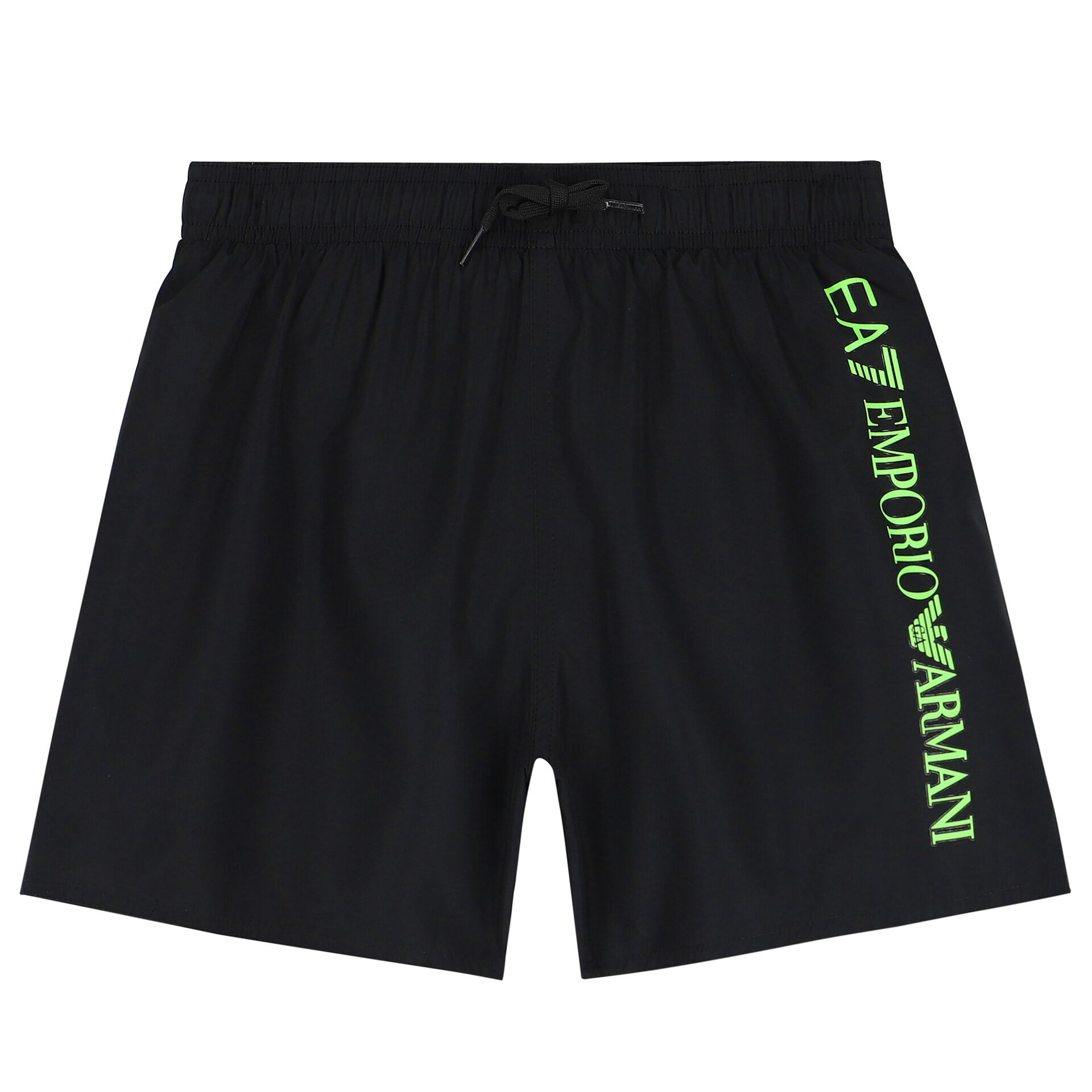 Ea7 junior shorts store