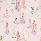 Baby Girls Pink Africa Babygrow Gift Set, 1, hi-res