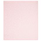 طقم هدية بطانية  باللون الوردي للبنات, 3, hi-res